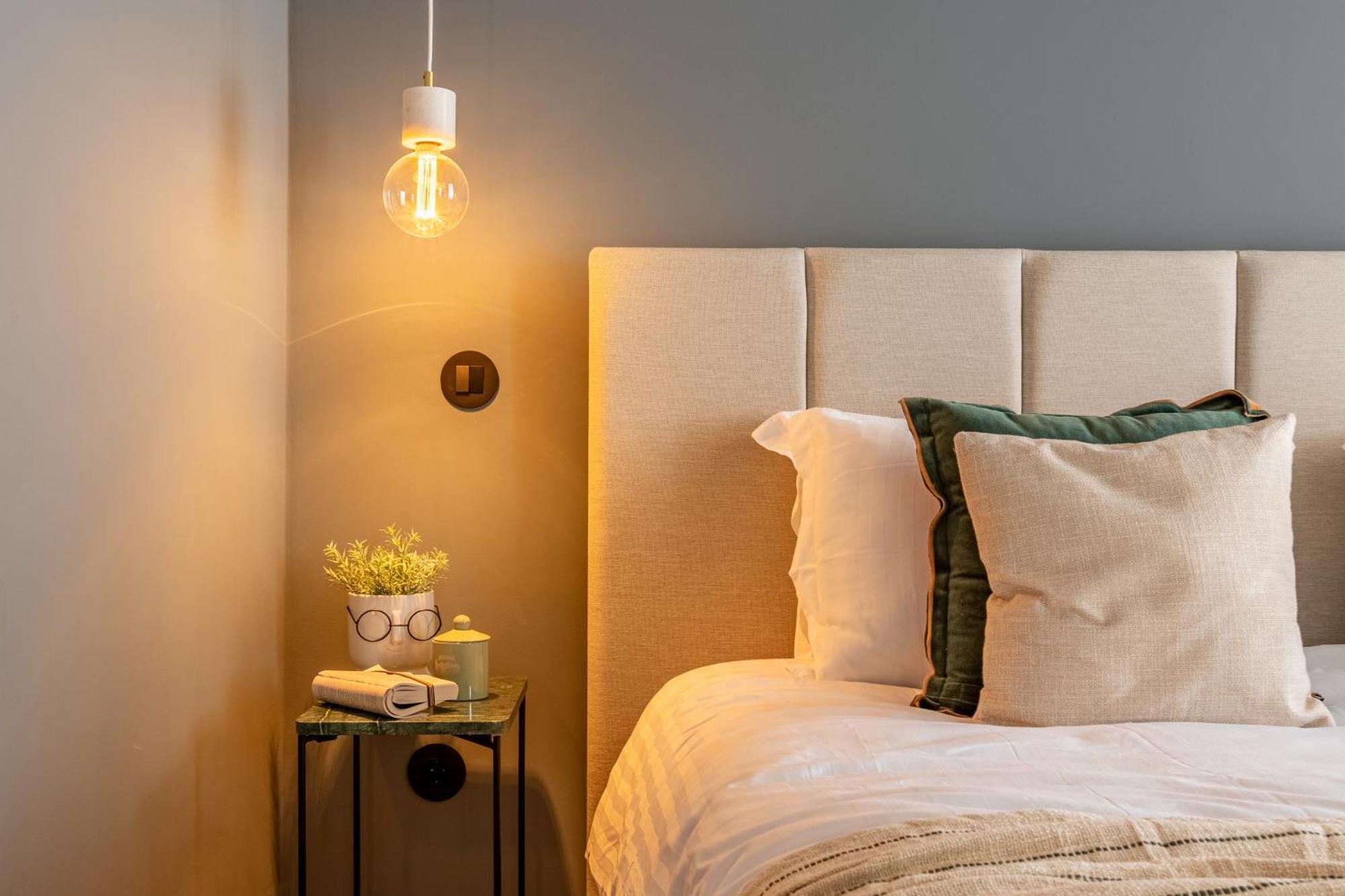 Gralhas Suites Lisboa Extérieur photo