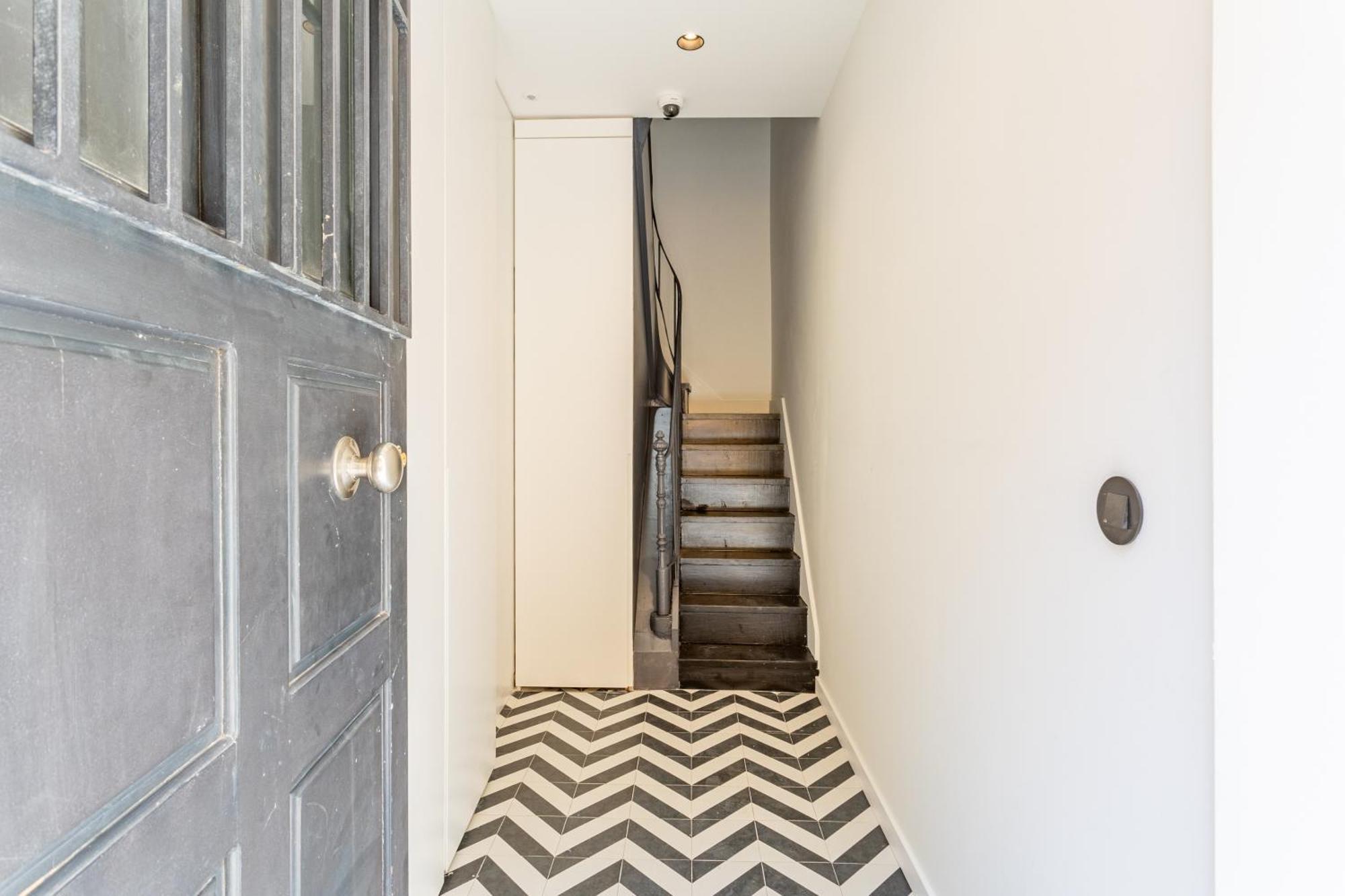 Gralhas Suites Lisboa Extérieur photo
