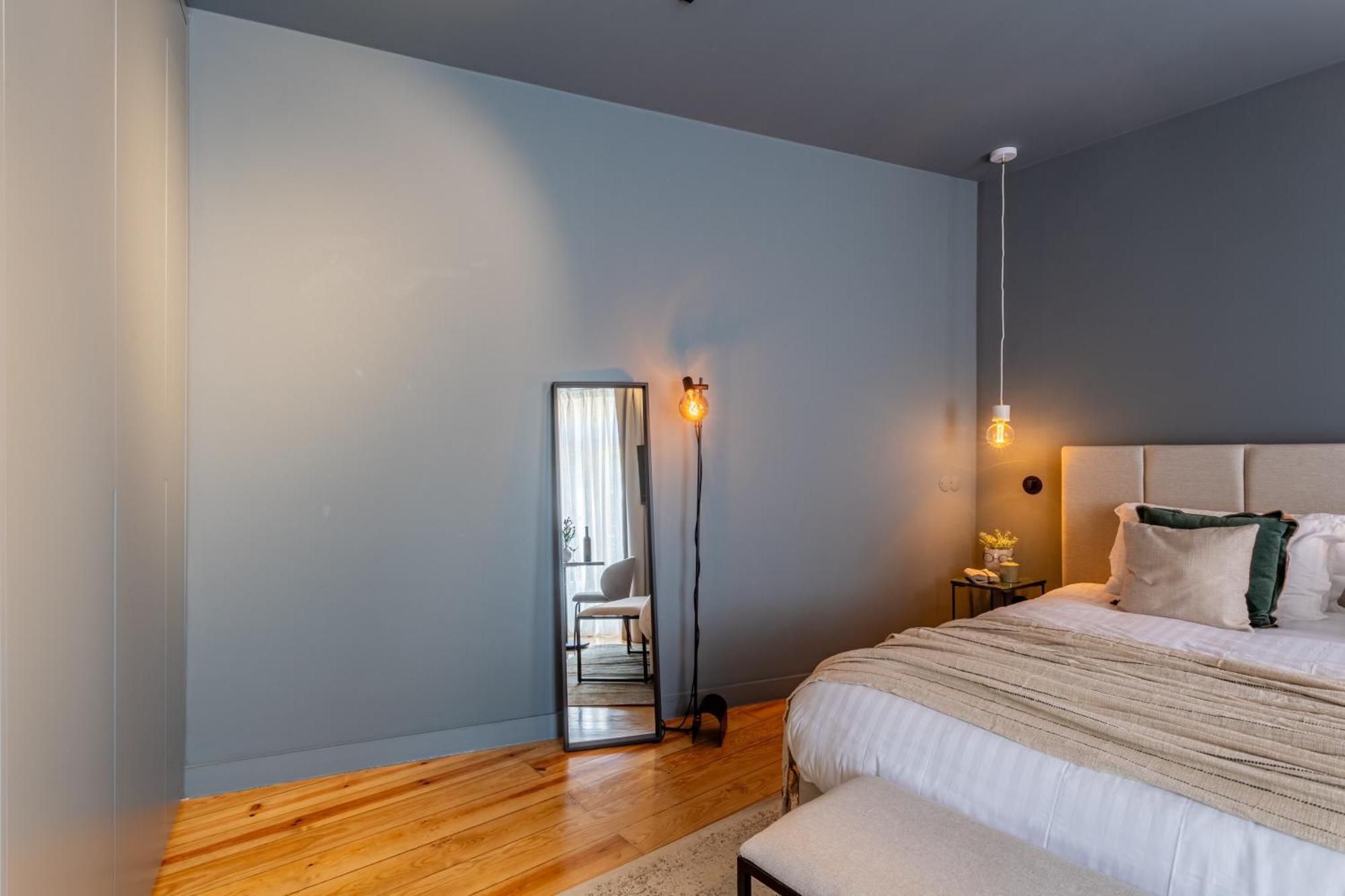Gralhas Suites Lisboa Extérieur photo