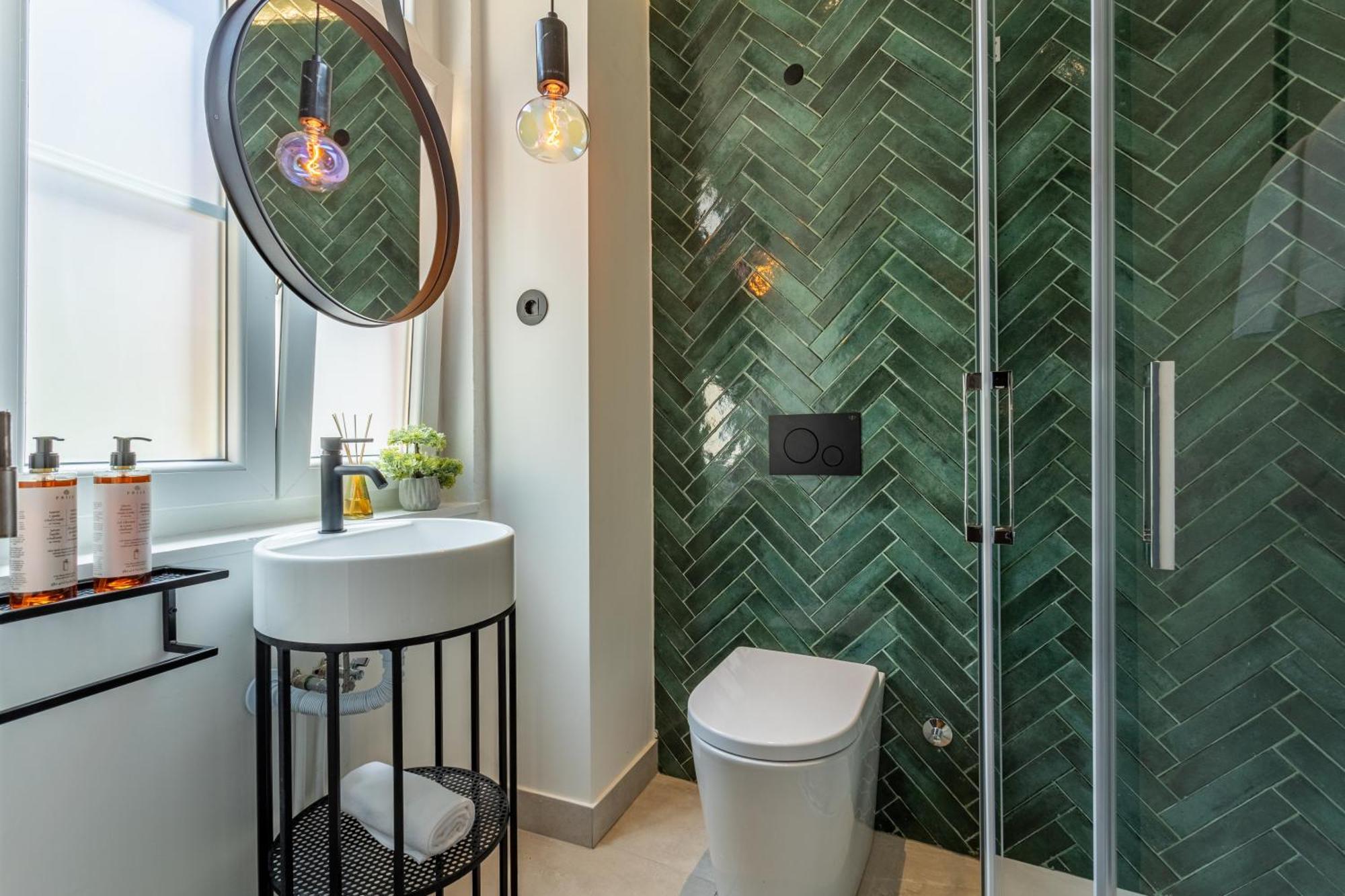 Gralhas Suites Lisboa Extérieur photo