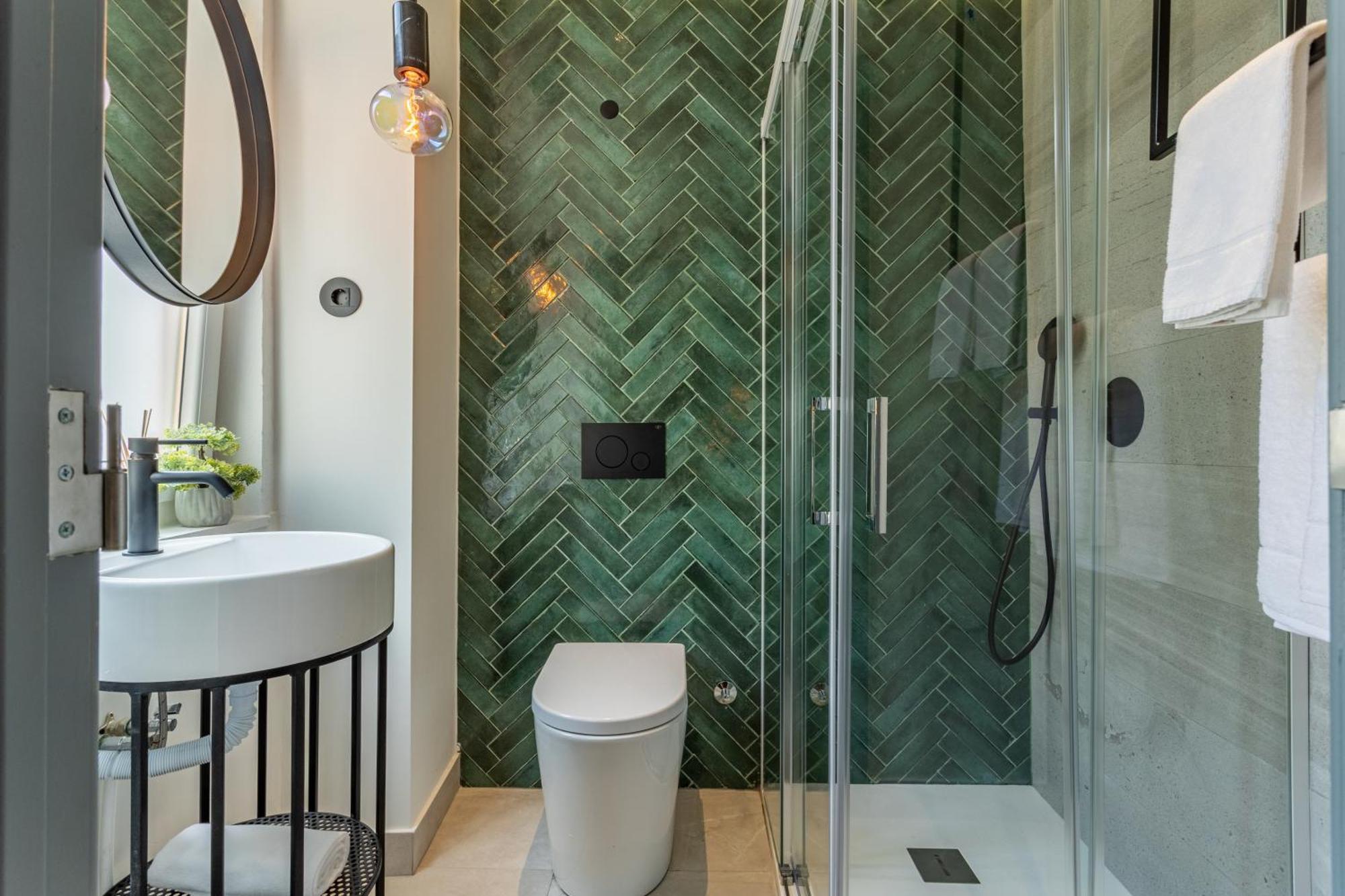 Gralhas Suites Lisboa Extérieur photo