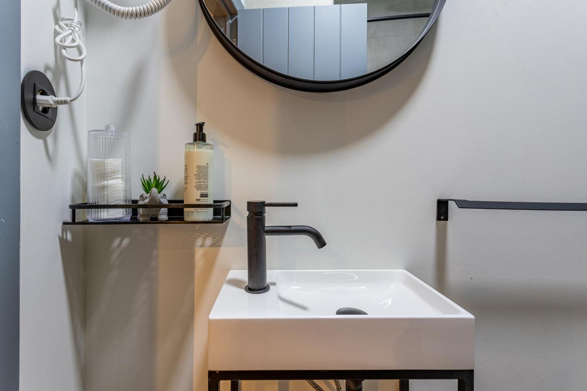 Gralhas Suites Lisboa Extérieur photo