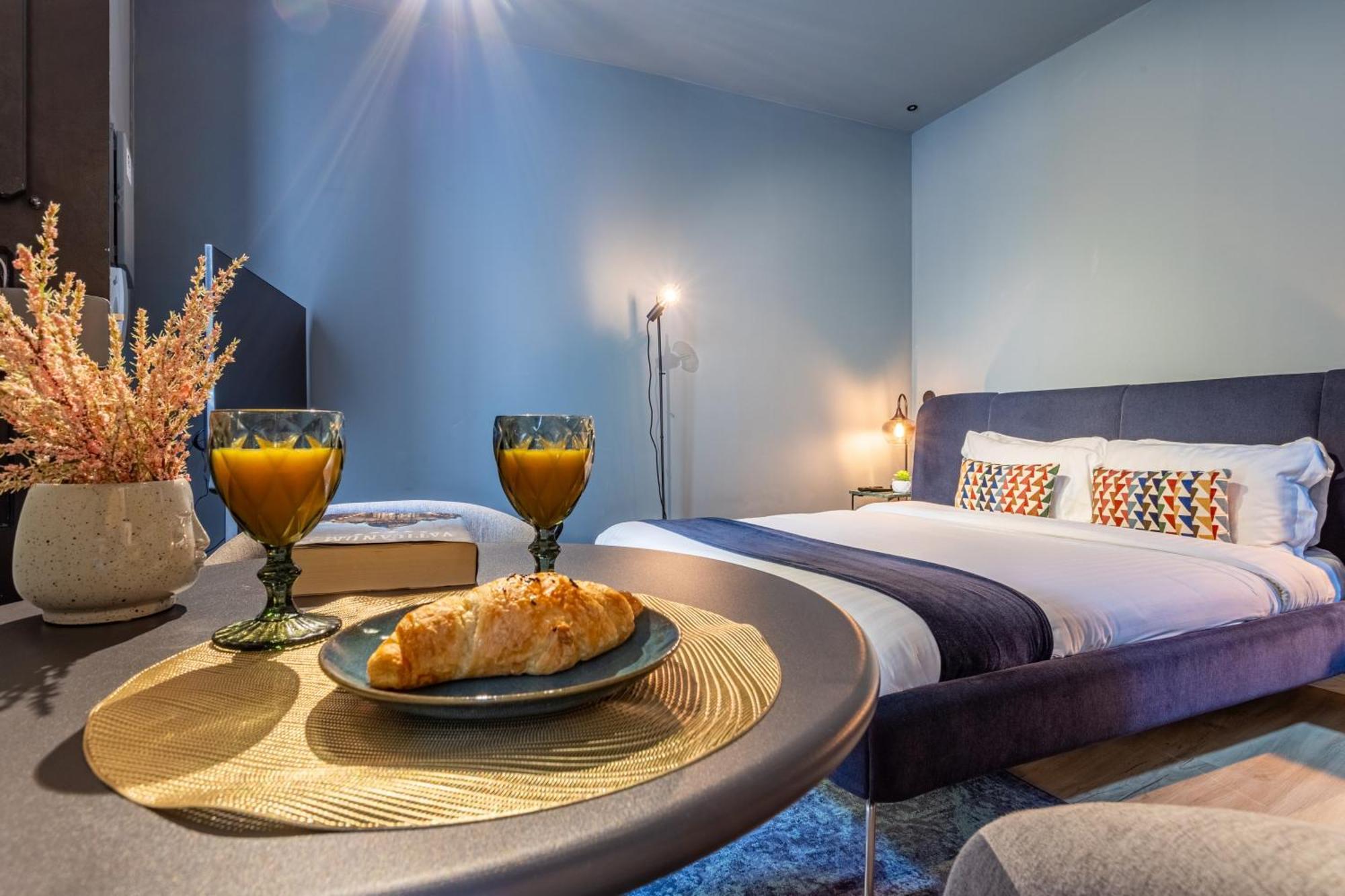 Gralhas Suites Lisboa Extérieur photo